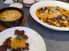 -江南里·新浙菜(苏州大悦城店)