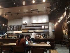 大堂-DECAMERON十日谈(卓悦汇店)