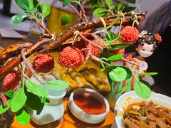 -遇见长安之高山流水(李家村万达店)