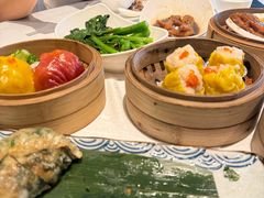 -安蒂娅.悦景轩中餐厅(西乡店)