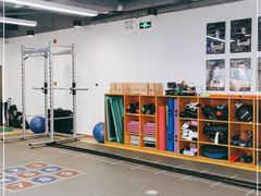 -每刻健身工作室(西直门店)