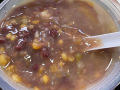 新秋三宝-百花传统甜品店(原址店)