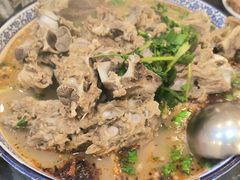 -光宝羊肉汤馆(睢宁总店)