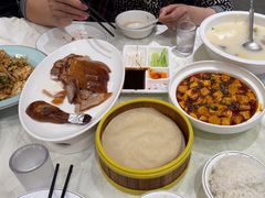 -福来居烤鸭店(天坛二店)
