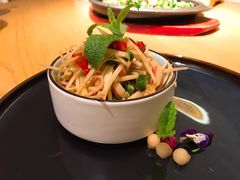 -周三的情书花园餐厅(江北店)