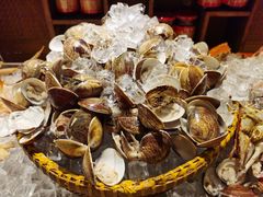 -龙之梦万丽酒店青餐厅