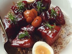 -南里山房·新淮扬菜(徐汇万科店)