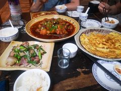 -青城甲(青城山店)