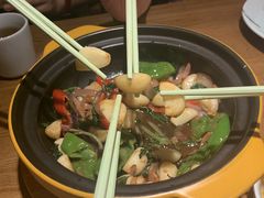 -闽上鲜·福建菜(龙湖滨江天街店)