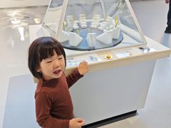 -惠州科技馆
