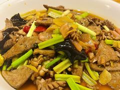 -汉·鲜味人知(陈家营店)