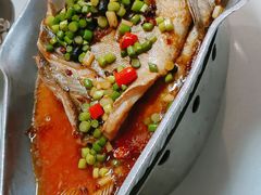 -那啥餐厅(富乐大街店)