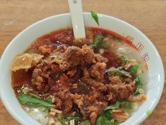 -豆相识•九九豆腐脑(牛咡桥店)