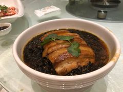 -安蒂娅.悦景轩中餐厅(西乡店)