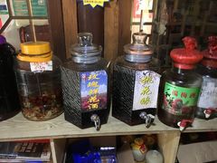 -龙姐私房菜(和顺古镇店)