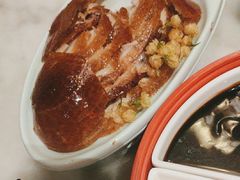 -小吊梨汤·北京菜·烤鸭(双井乐成中心店)