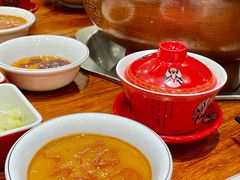 -乐宴·老北京铜火锅(八卦岭店)