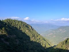-鼓岭旅游度假区