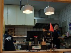 门面-超级泰·泰式麻辣烫(南京商厦店)