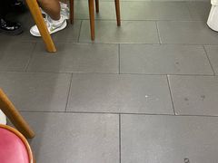 大堂-耙豌豆重庆小面