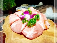 -巴九门老火锅(来福士打望店)