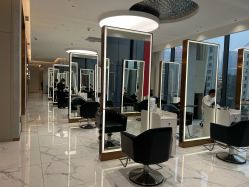 -FLAIR HAIR SALON