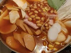 -小木屋米酒店总店