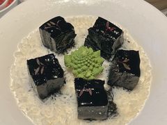 -桂满陇·海市蜃楼·黑金(国金店)