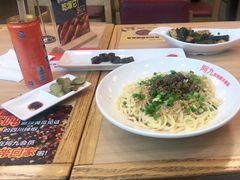 -阿九笨鸡蛋手擀面(总店)
