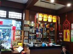 -长兴菜馆(高桥店)