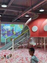 -宝燕乐园(春申店)