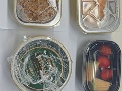 -淘米捞·米汤脆鲩鱼火锅(福田皇岗店)