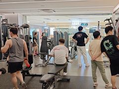 -乐刻健身(红山6979店)