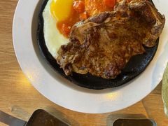 -豪客来牛排(钢铁大街店-2106)