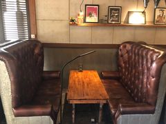 -喬越名品Cafe Fashion(富力公园店)