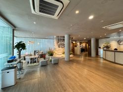 -馨月汇·一悦馨香月子中心(前滩店)