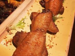 -老板恋上鱼(高新万达店)