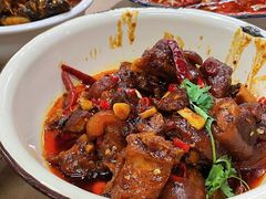 -老三样·旧食新味(万寿宫店)