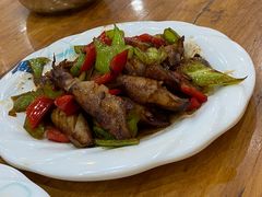 辣炒籽乌-威海海鲜王(窑头路店)
