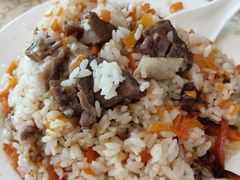 -维吾尔餐厅(宜山路店)