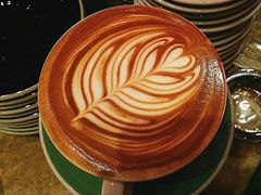 android_upload_pic-阿什卡咖啡馆ESSCA COFFEE(塔里木石油宾馆店)
