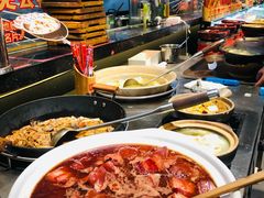 -魏铭鱼头捞饭(晋阳路店)