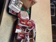-肯德基(大兴火车站店)