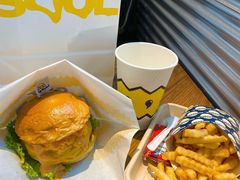 -蛋魂EGGSOUL(洪武创始店)