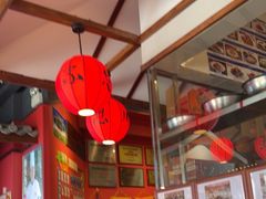 -川流不息·地道川菜·小龙虾(新松江路店)