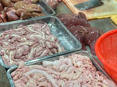 -标记美食新鲜猪杂(兴南大道店)