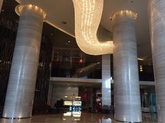 -青岛富力艾美酒店