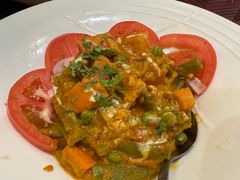 -清真· AL-JANNAT 佳纳特餐厅(仙林店)