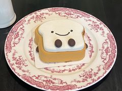 -玲婧胡同·生日蛋糕·餐厅(嘉里城店)