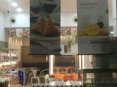 -仟吉(沿港路店)